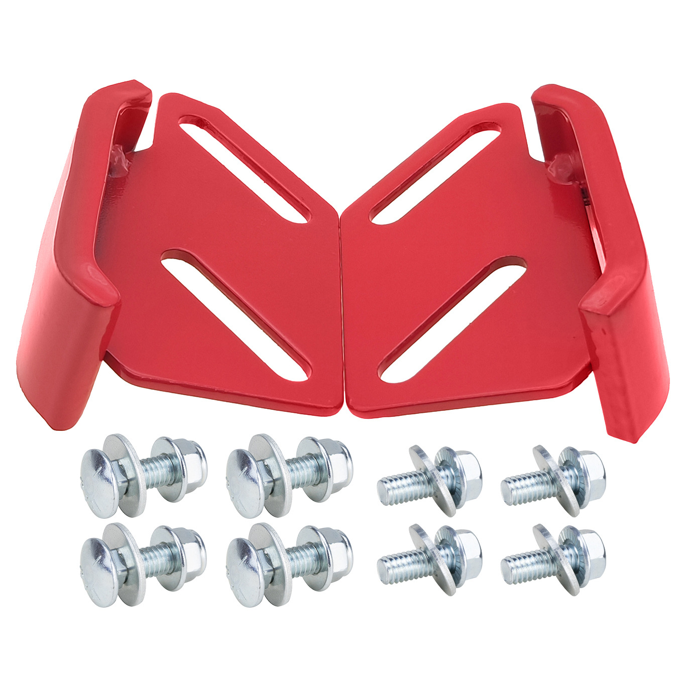 Outdoor Power Nevada - Sapatas antiderrapantes para soprador de neve