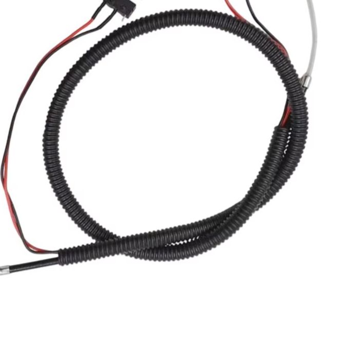 Outdoor Power Equipment Repair - Peça de Motor Pequeno Conforme Mostrado,