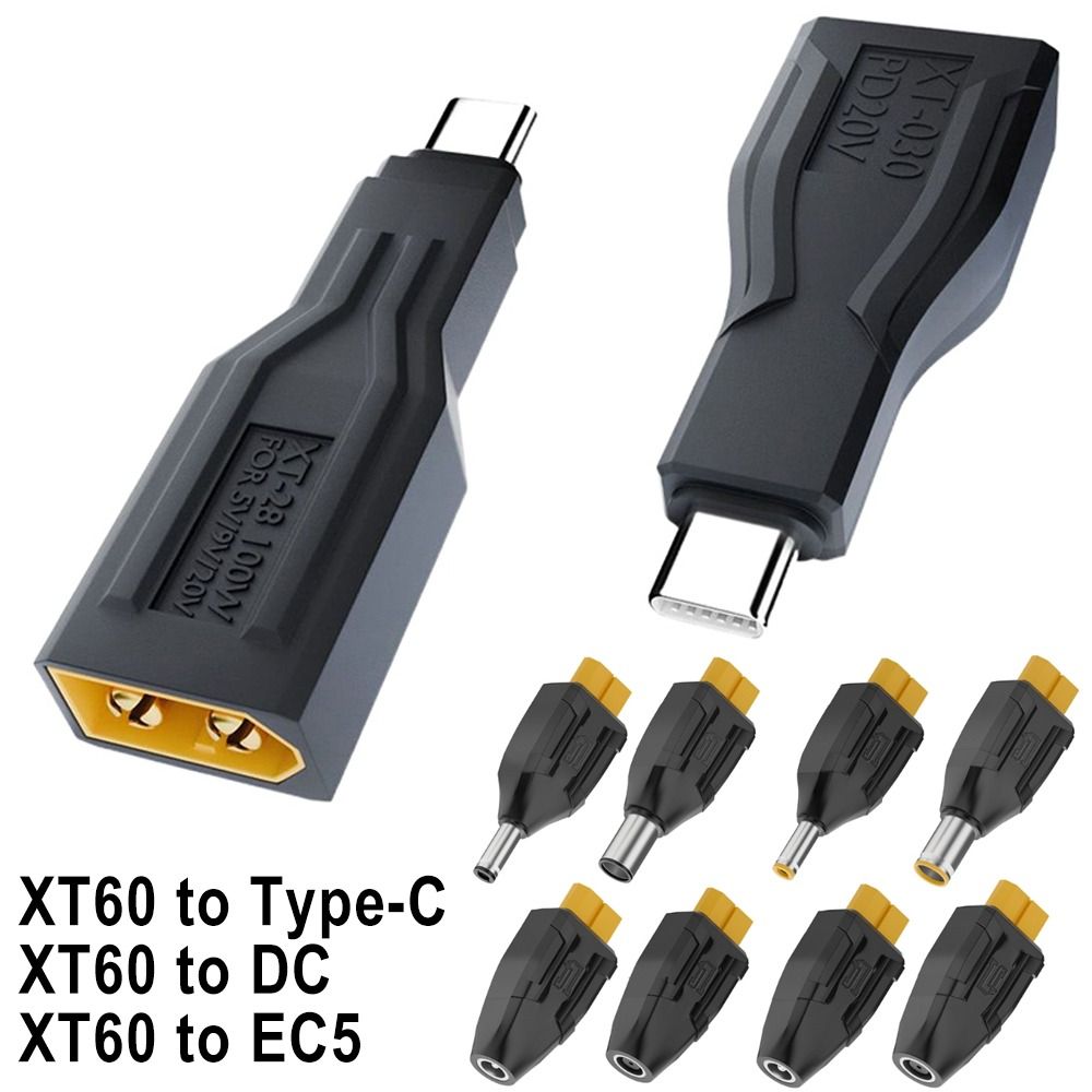Outdoor Power Adapter Usb C - 5525 7450 adaptador usb c para