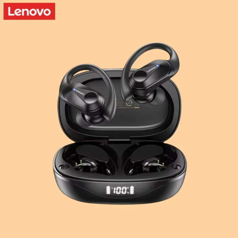 Outdoor Power Adapter Usb C - Fones de ouvido sem fio Lenovo