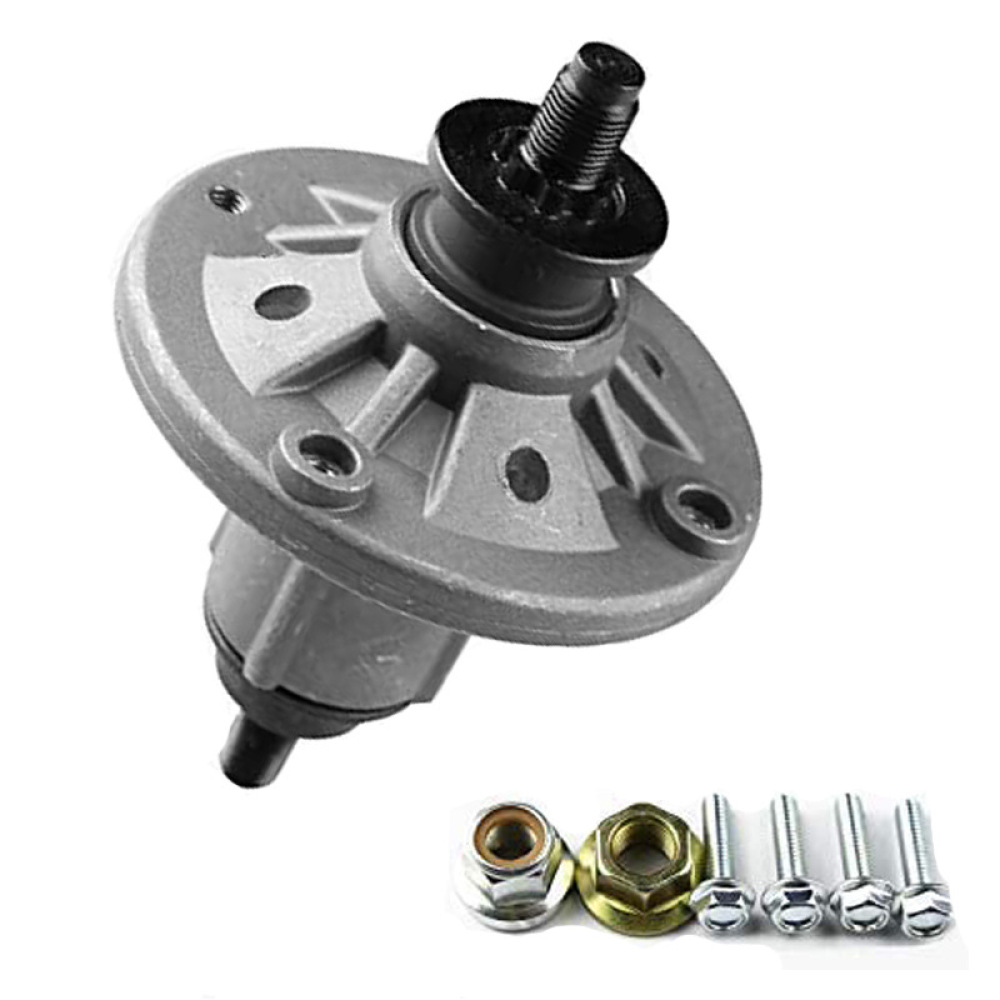 Outdoor Power Equipment Repair - Eixo de Grau Industrial para Cortador