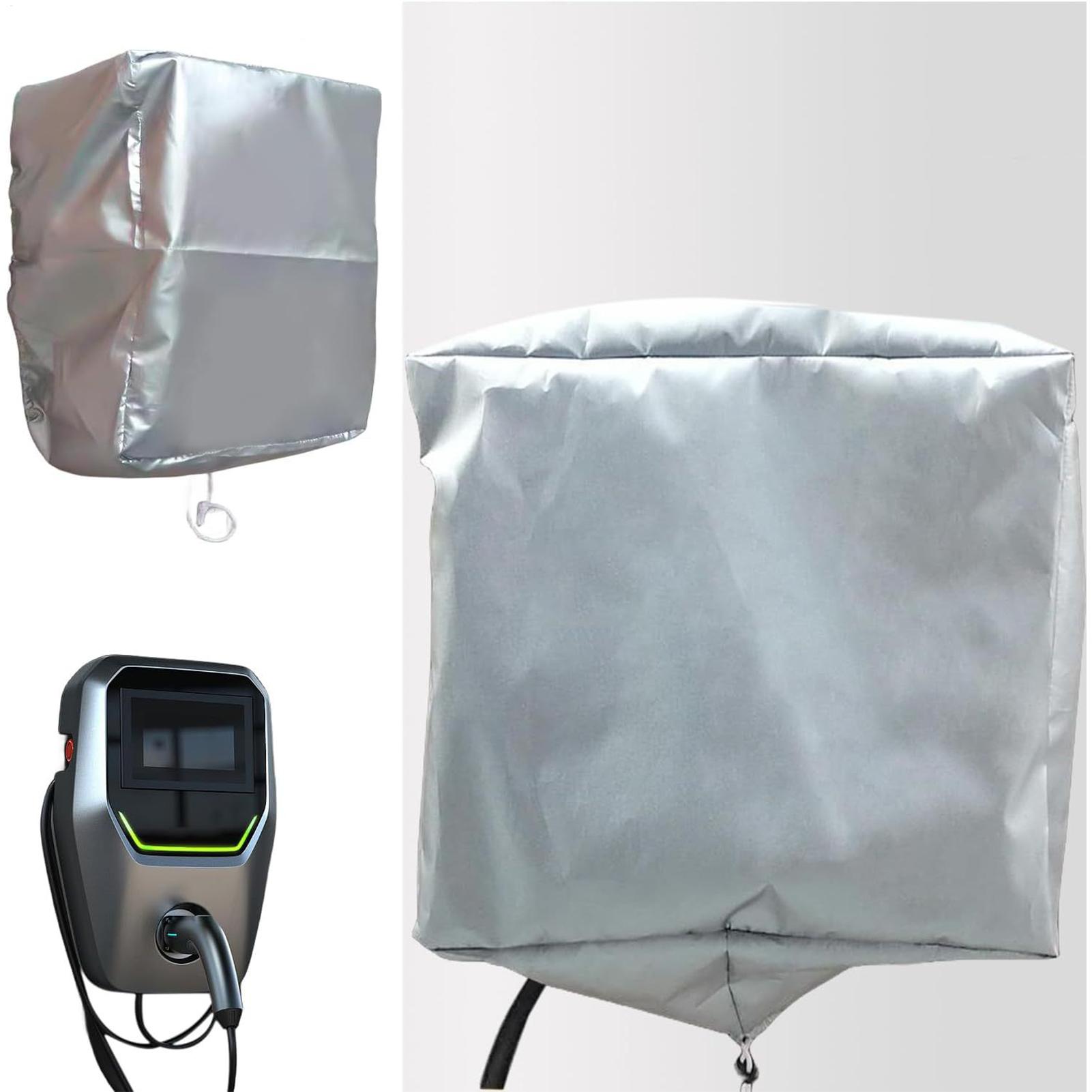 Outdoor Power Point Cover - Capa Protetora para Porta de Carregador