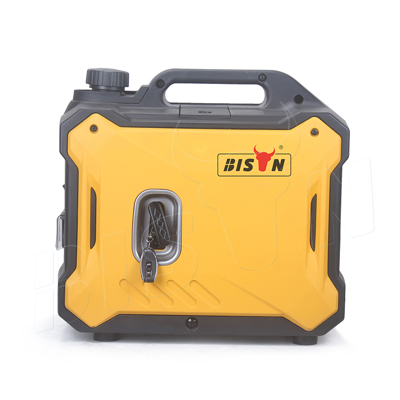Portable Generator Inverter - China Gerador de gasolina com inversor
