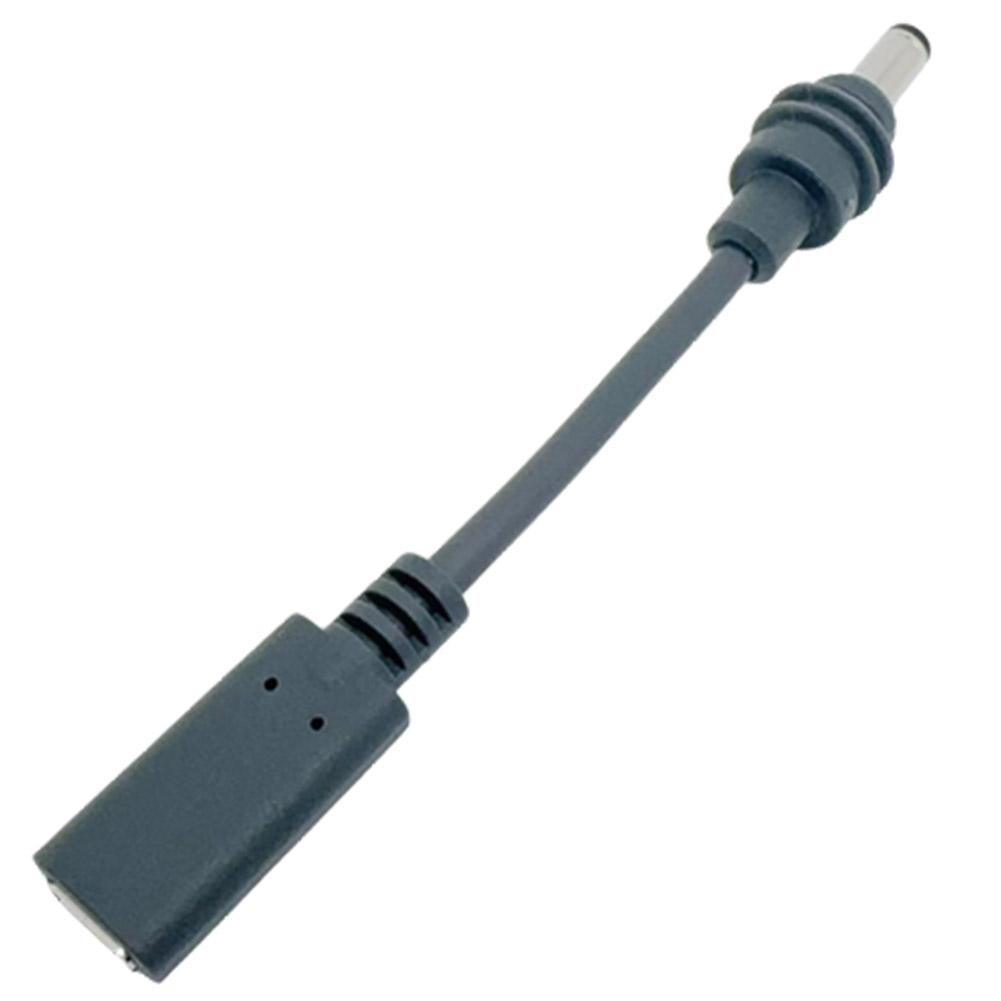 Outdoor Power Adapter Usb C - Para starlink mini USB-C fêmea para