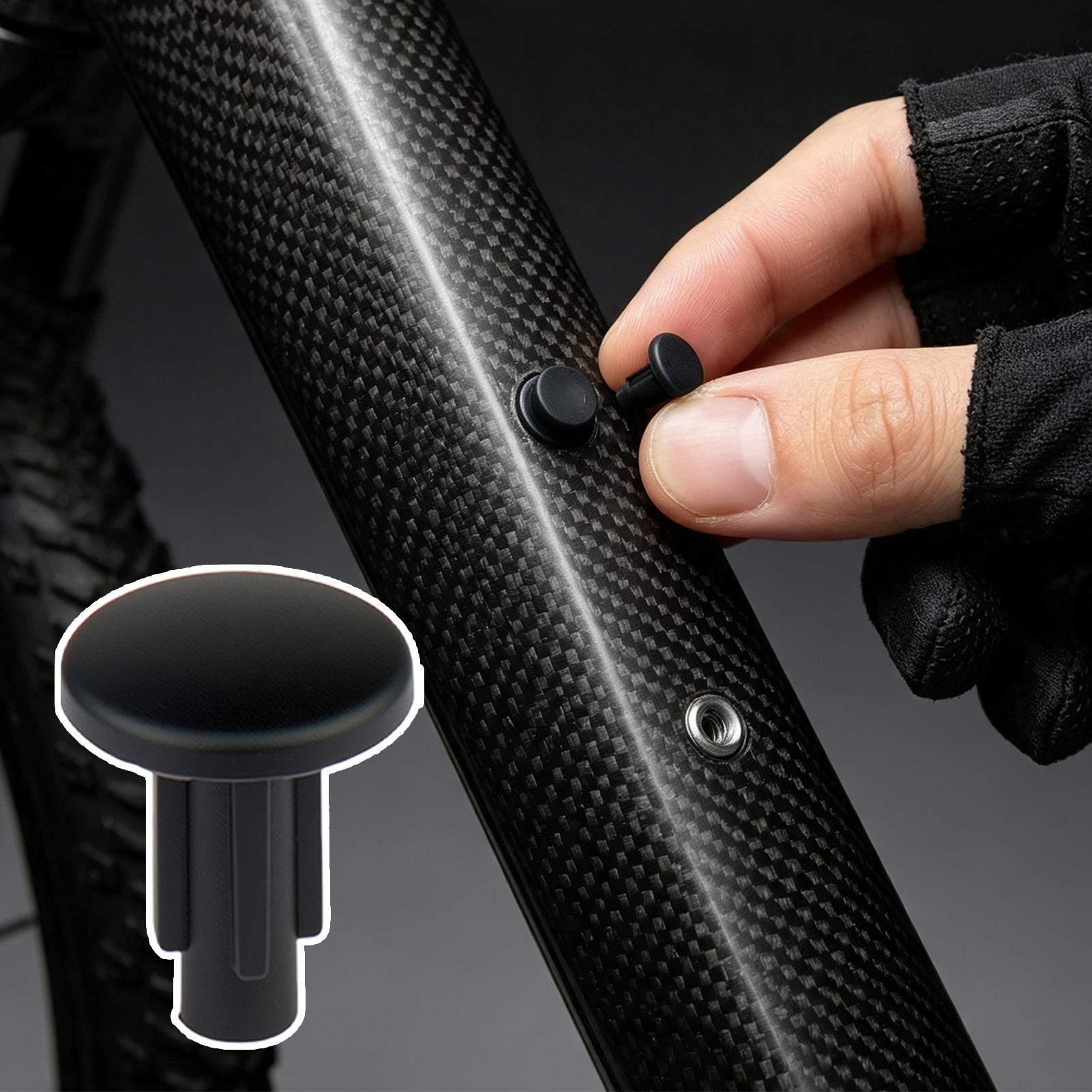 Outdoor Power Point Cover - Tampões de Borracha para Quadro de