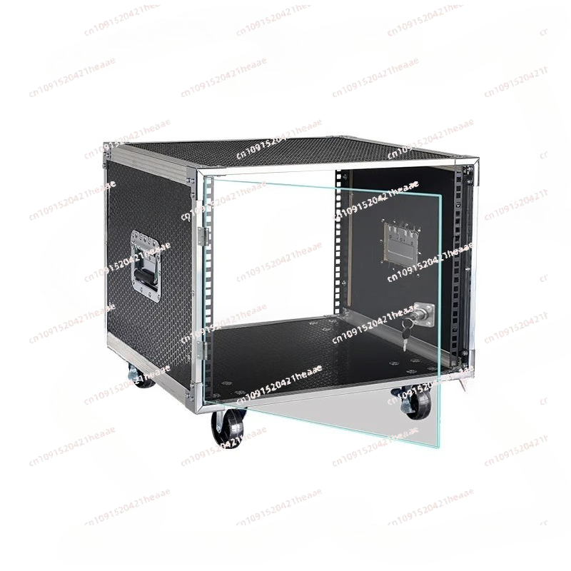 Gabinete de Áudio Profissional - Outdoor Power Rack avaliação e preço