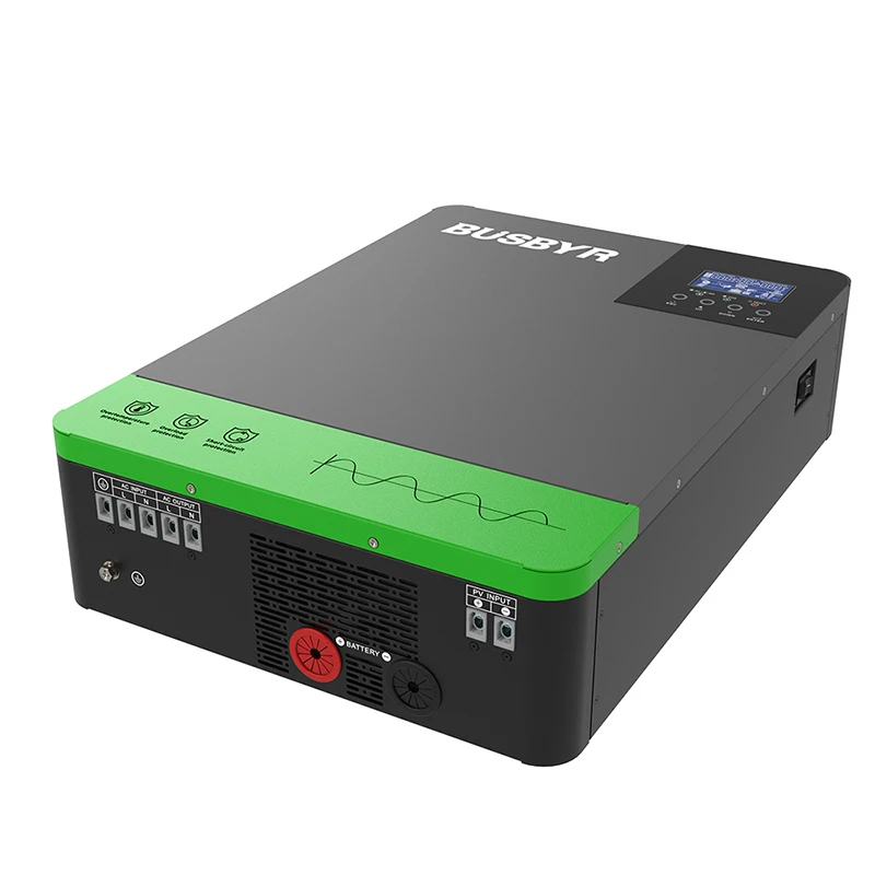 4.2kw 6.2kw inversores solares - Portable Generator Inverter avaliação e preço