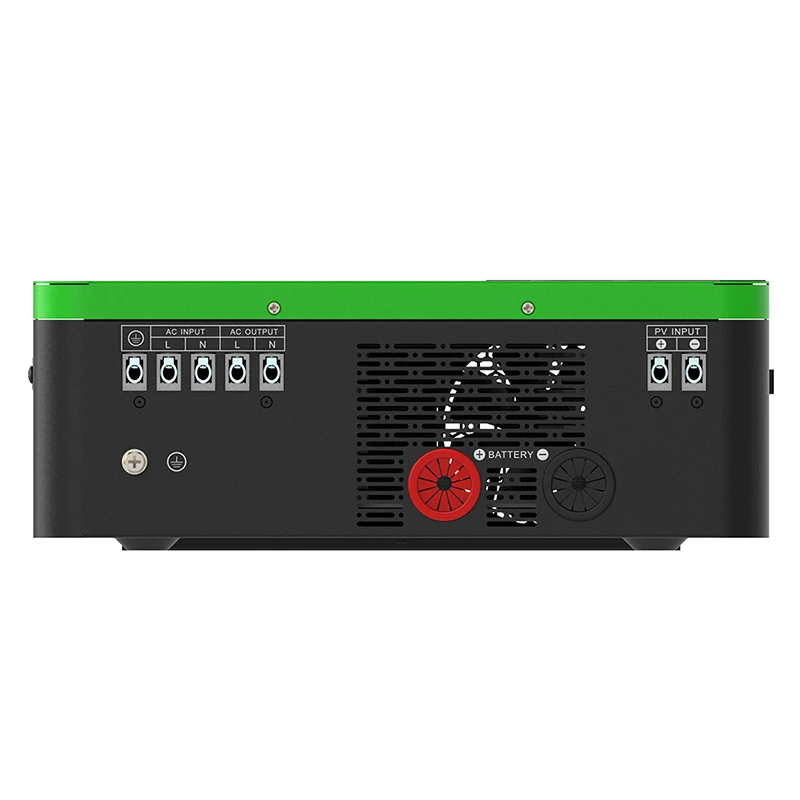 4.2kw 6.2kw inversores solares - Portable Generator Inverter avaliação e preço