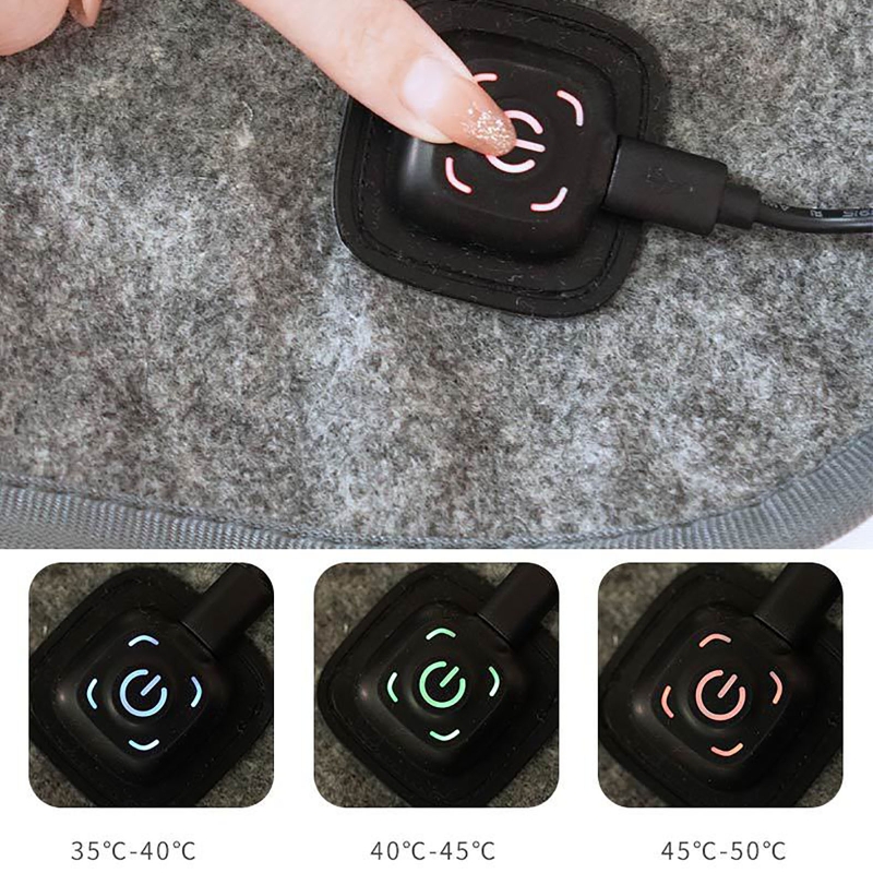 Cobertor elétrico 5v usb aquec - Outdoor Power Pedestal avaliação e preço