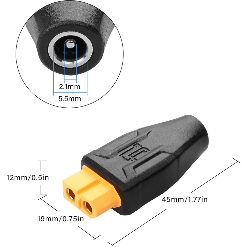5525 7450 adaptador usb c para - Outdoor Power Adapter Usb C avaliação e preço