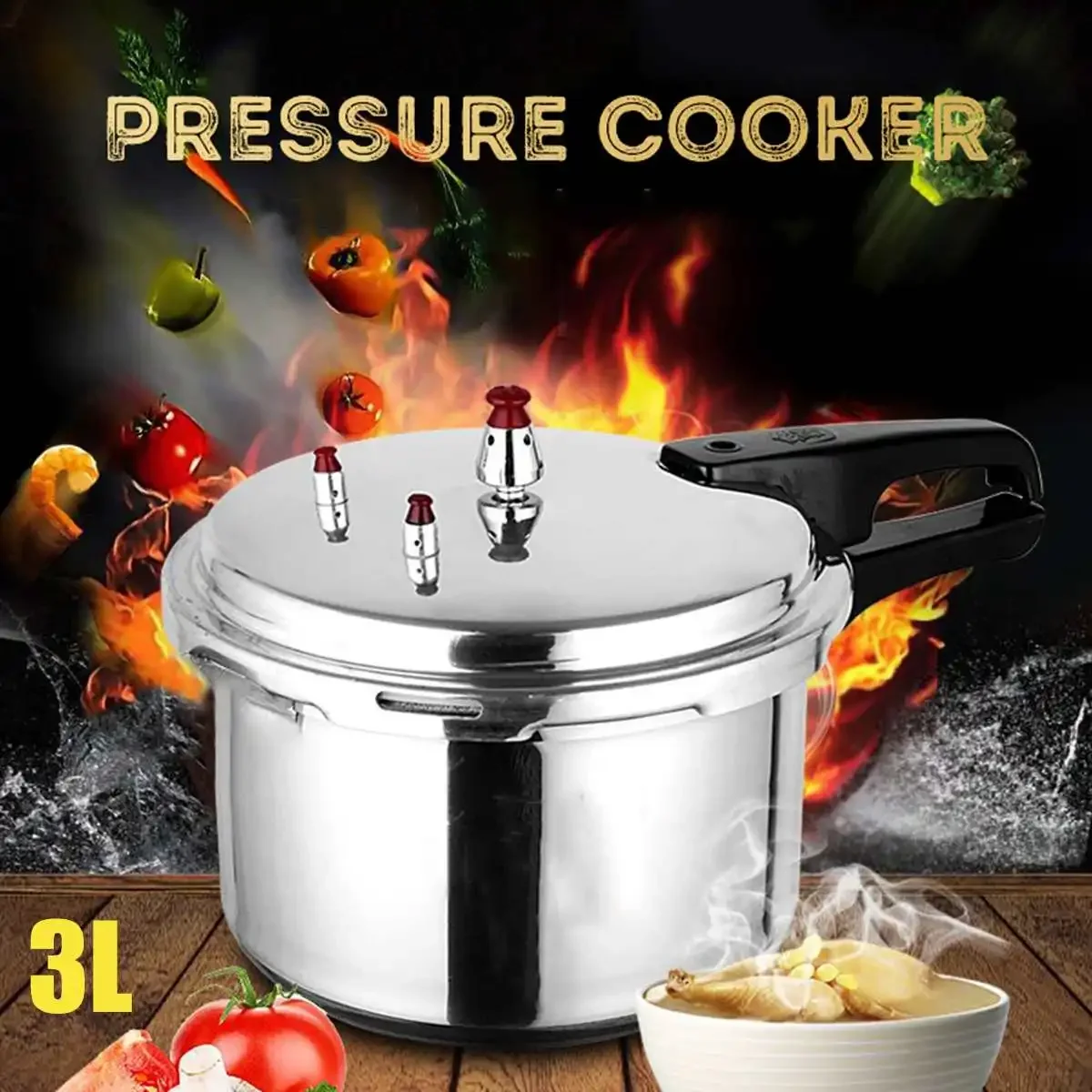 Panela de pressão elétrica de  - Outdoor Power Pedestal avaliação e preço
