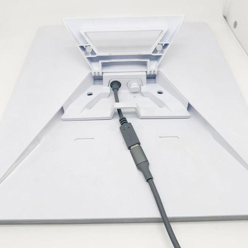 Cabo de Alimentação USB-C para - Outdoor Power Adapter Usb C avaliação e preço