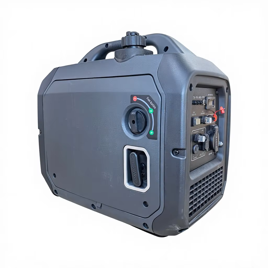 Gerador Inversor Portátil Sile - Portable Generator Inverter avaliação e preço