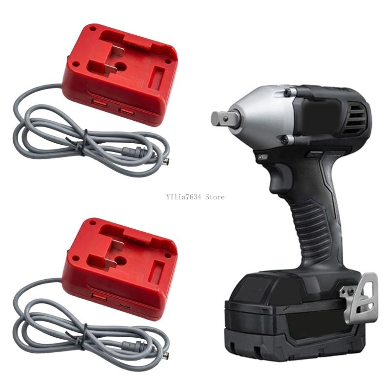 Conversor compacto da bateria  - Outdoor Power Adapter Usb C avaliação e preço