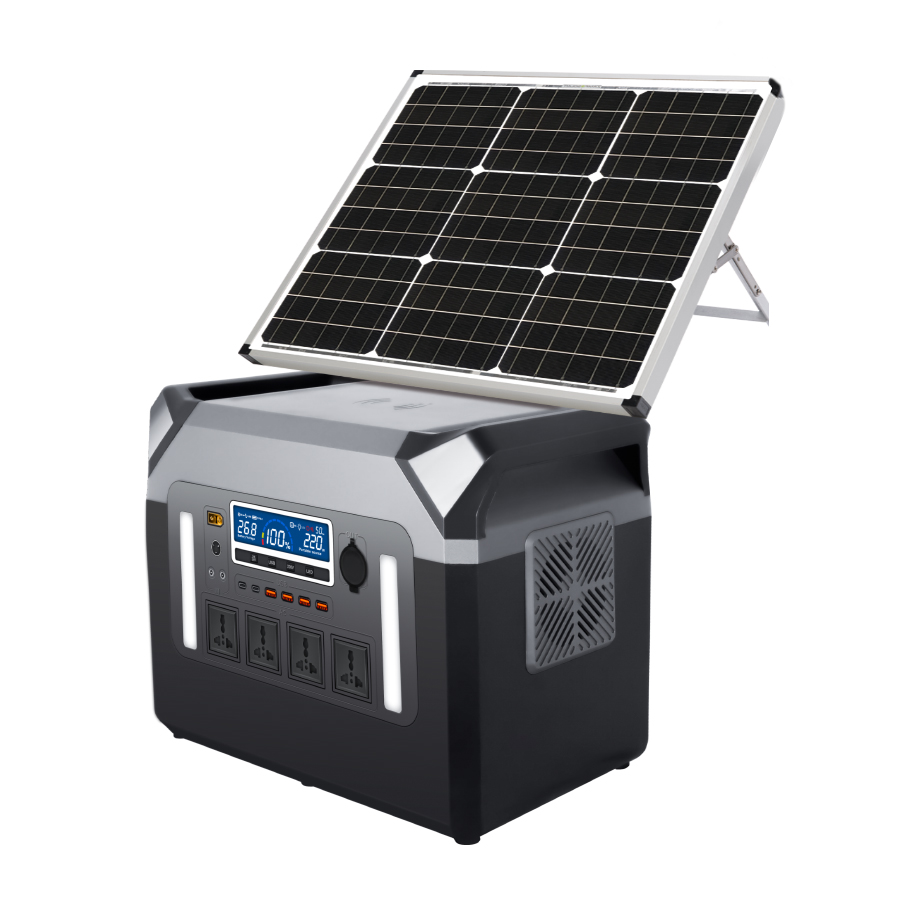 Estação de Energia Portátil 30 - Portable Generator Inverter avaliação e preço