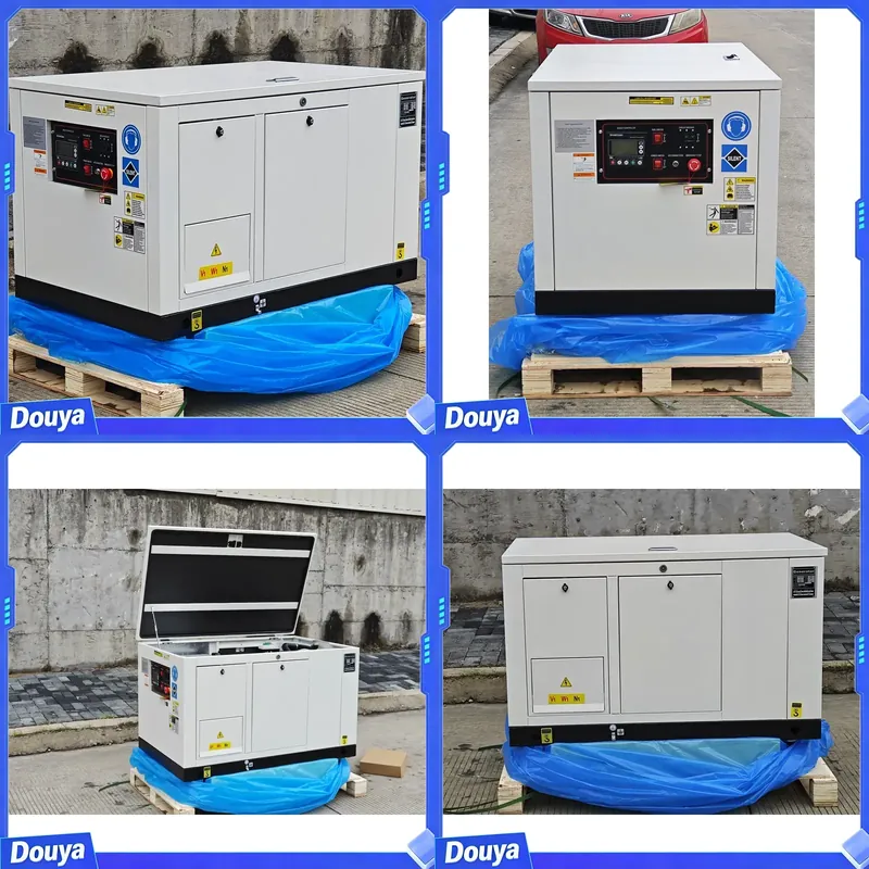 Gerador Portátil de Combustíve - Portable Generator Inverter avaliação e preço