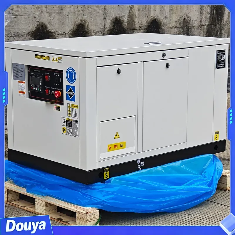 Gerador Portátil de Combustíve - Portable Generator Inverter avaliação e preço