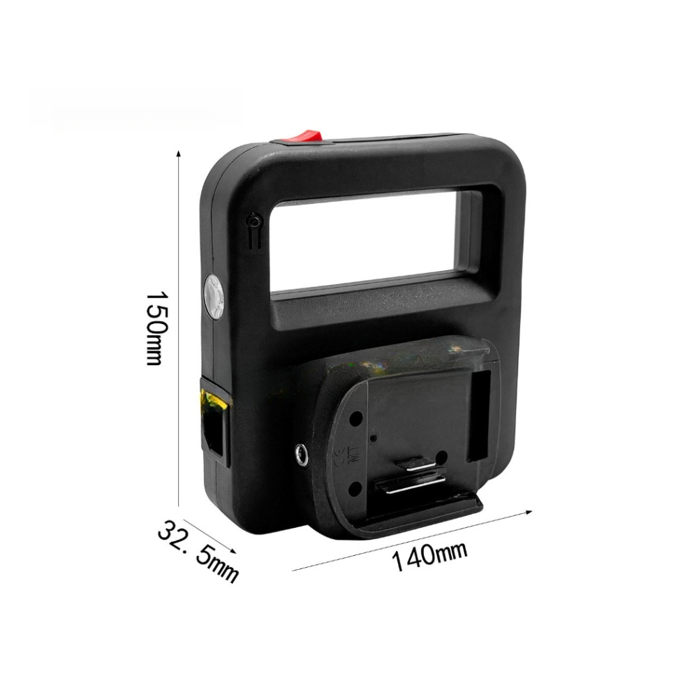 Adaptador Divisor de Energia 1 - Outdoor Power Adapter Usb C avaliação e preço