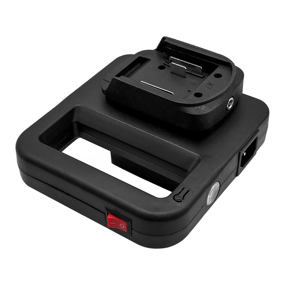 Adaptador Divisor de Energia 1 - Outdoor Power Adapter Usb C avaliação e preço