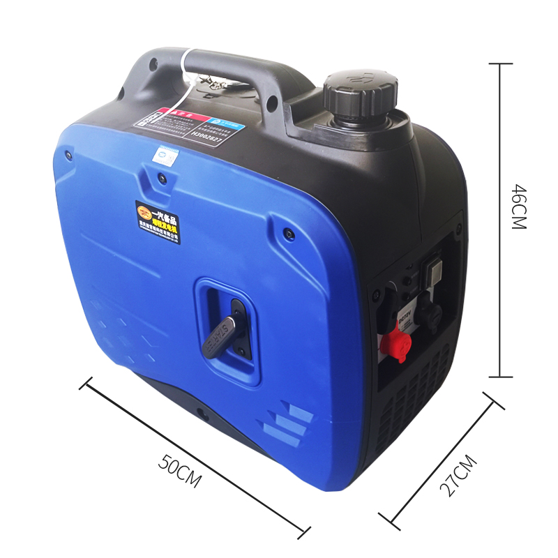 Mini Gerador DC 12V 72V 24V 48 - Portable Generator Inverter avaliação e preço