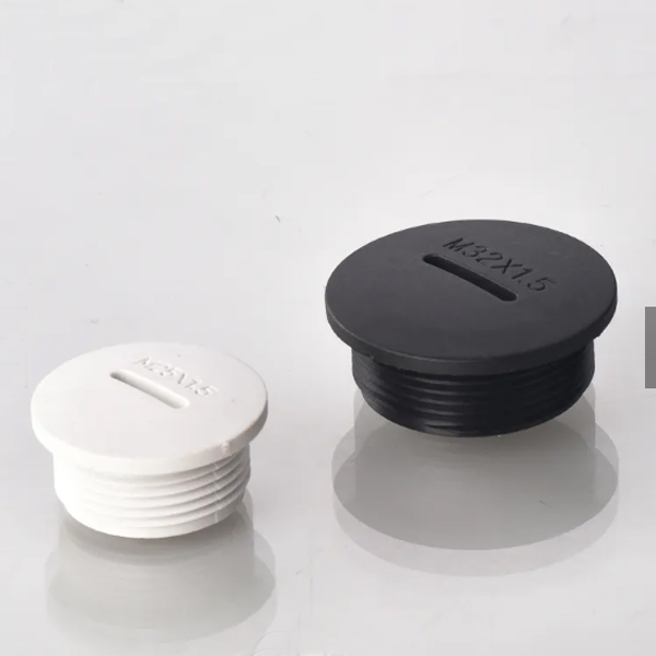 10 pçs plástica parafuso plug  - Outdoor Power Point Cover avaliação e preço