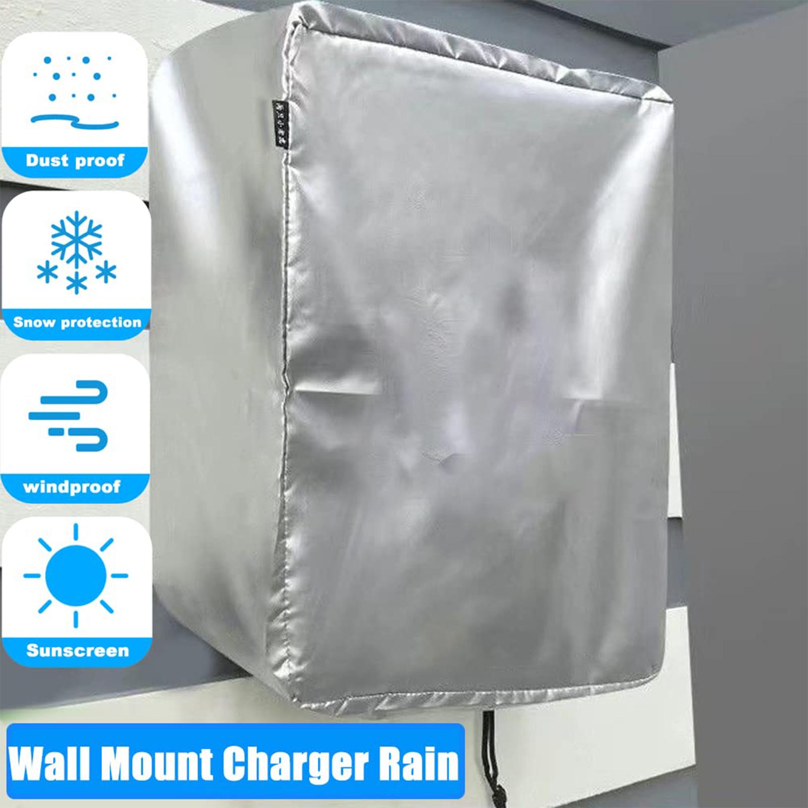 Capa Protetora para Porta de C - Outdoor Power Point Cover avaliação e preço