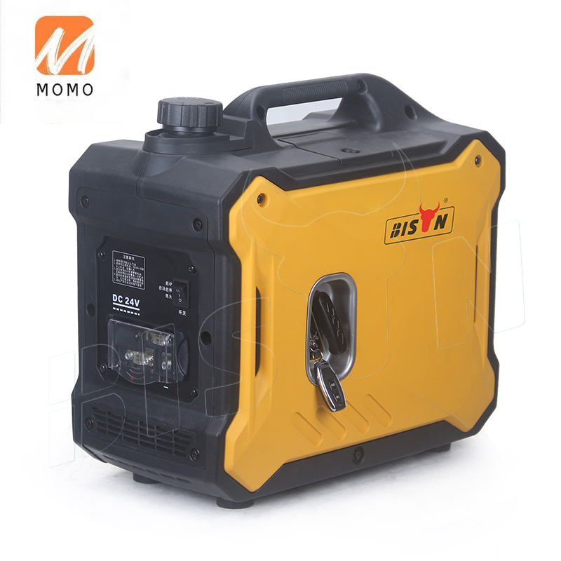 China Gerador de gasolina com  - Portable Generator Inverter avaliação e preço