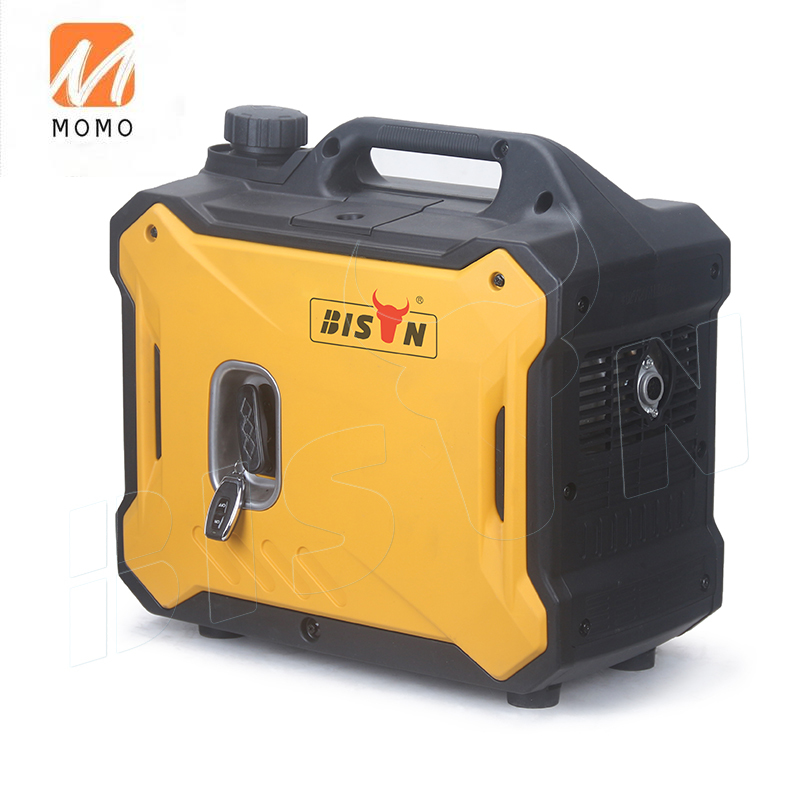 China Gerador de gasolina com  - Portable Generator Inverter avaliação e preço
