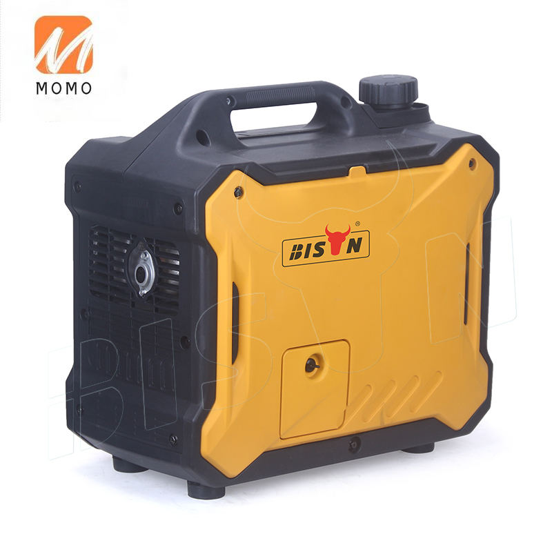 China Gerador de gasolina com  - Portable Generator Inverter avaliação e preço