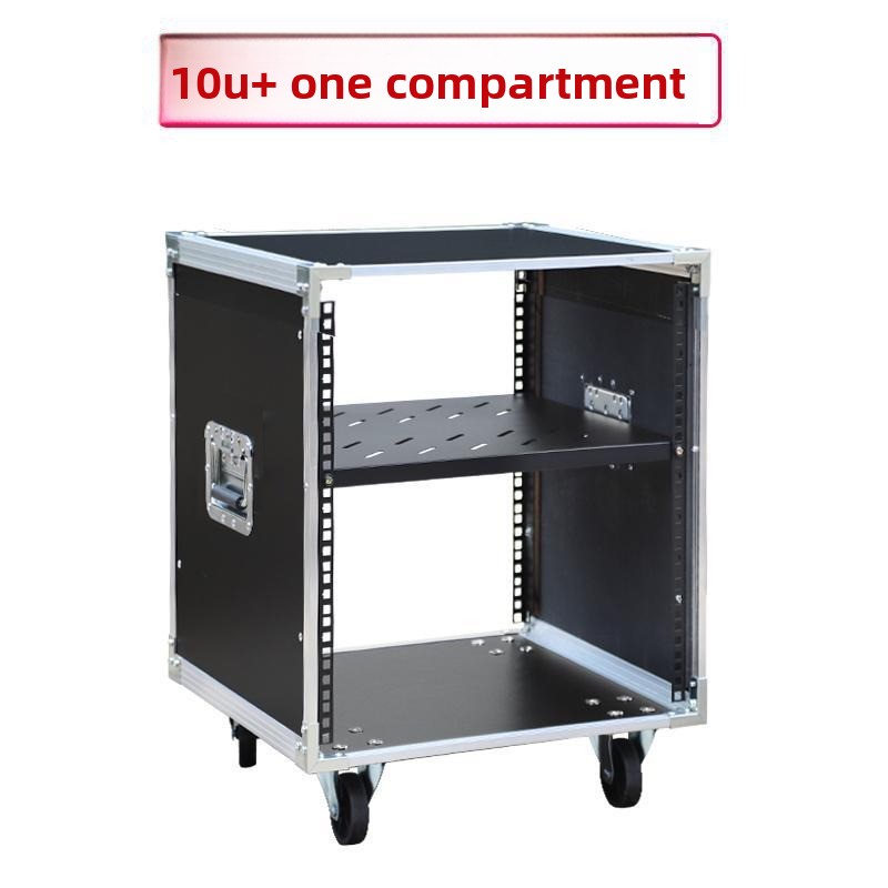 Gabinete Amplificador de Potên - Outdoor Power Rack avaliação e preço