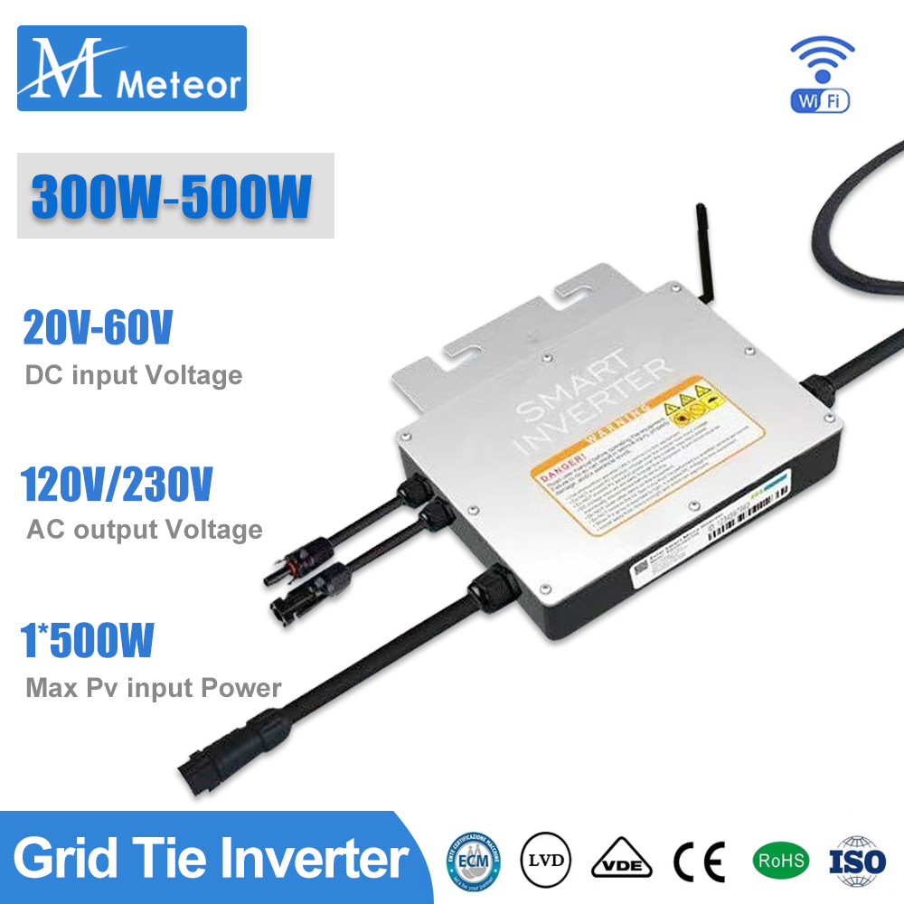 Tensão de entrada fotovoltaica - Portable Generator Inverter avaliação e preço