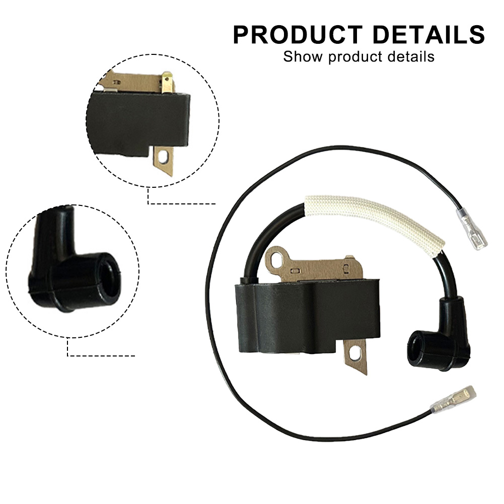 Módulo de Bobina de Ignição pa - Outdoor Power Equipment Repair avaliação e preço