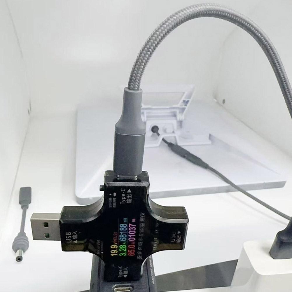Para starlink mini USB-C fêmea - Outdoor Power Adapter Usb C avaliação e preço