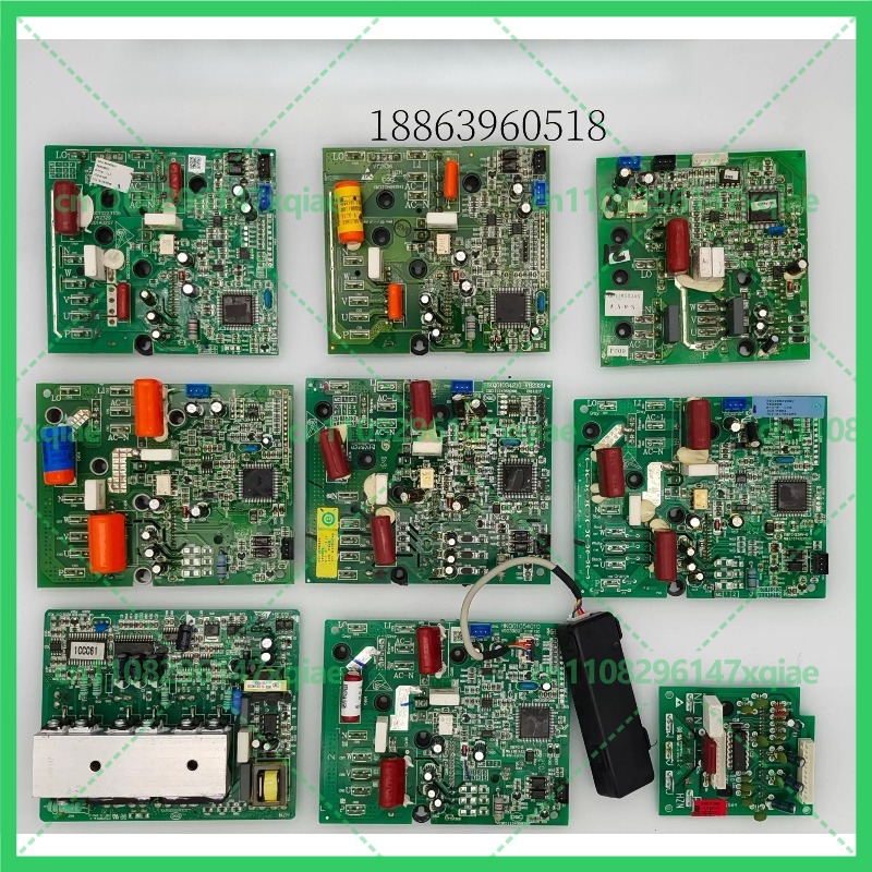 Novo Módulo de Potência Invers - Outdoor Power Equipment Repair avaliação e preço