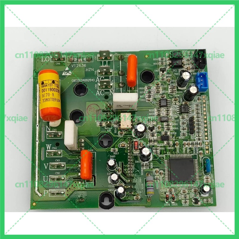 Novo Módulo de Potência Invers - Outdoor Power Equipment Repair avaliação e preço