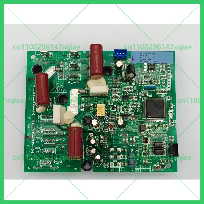 Novo Módulo de Potência Invers - Outdoor Power Equipment Repair avaliação e preço