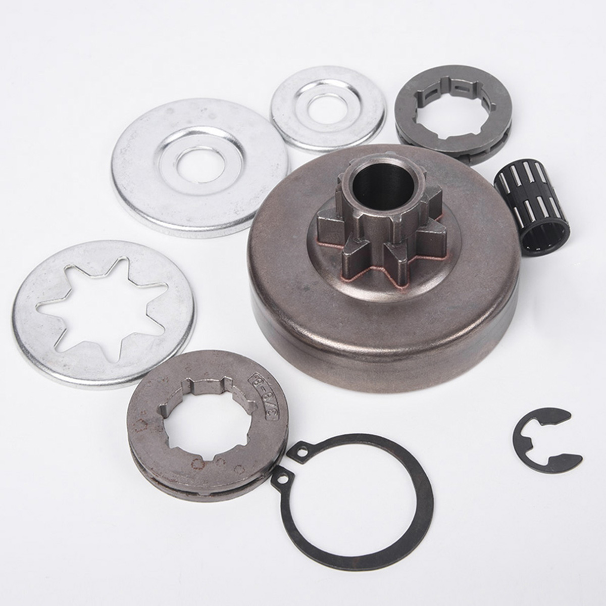 Conjunto de Acessórios para Em - Outdoor Power Equipment Repair avaliação e preço
