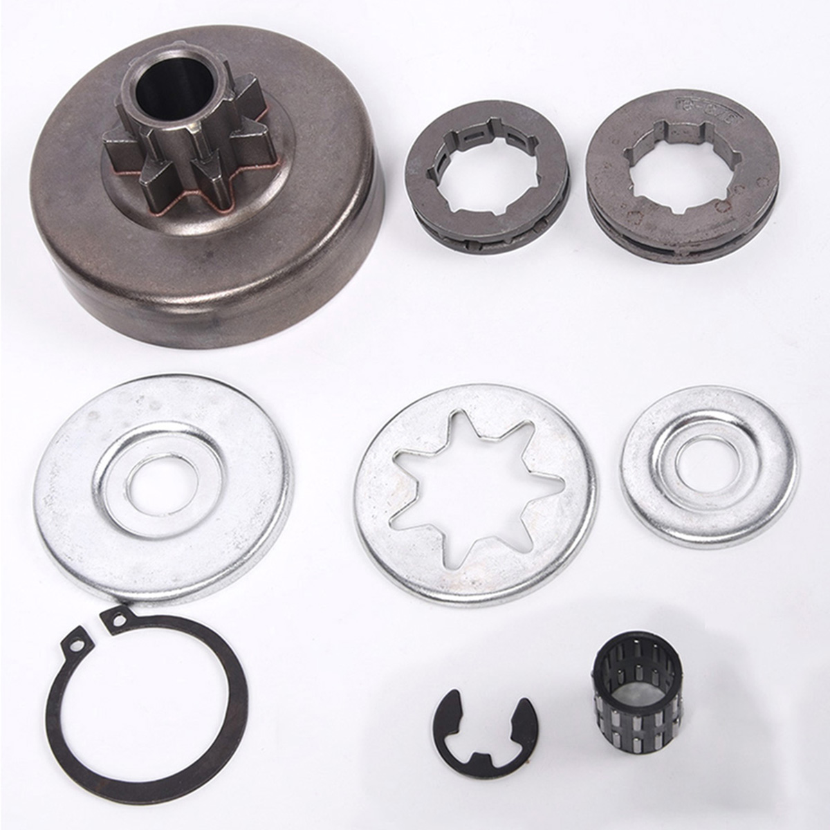 Conjunto de Acessórios para Em - Outdoor Power Equipment Repair avaliação e preço
