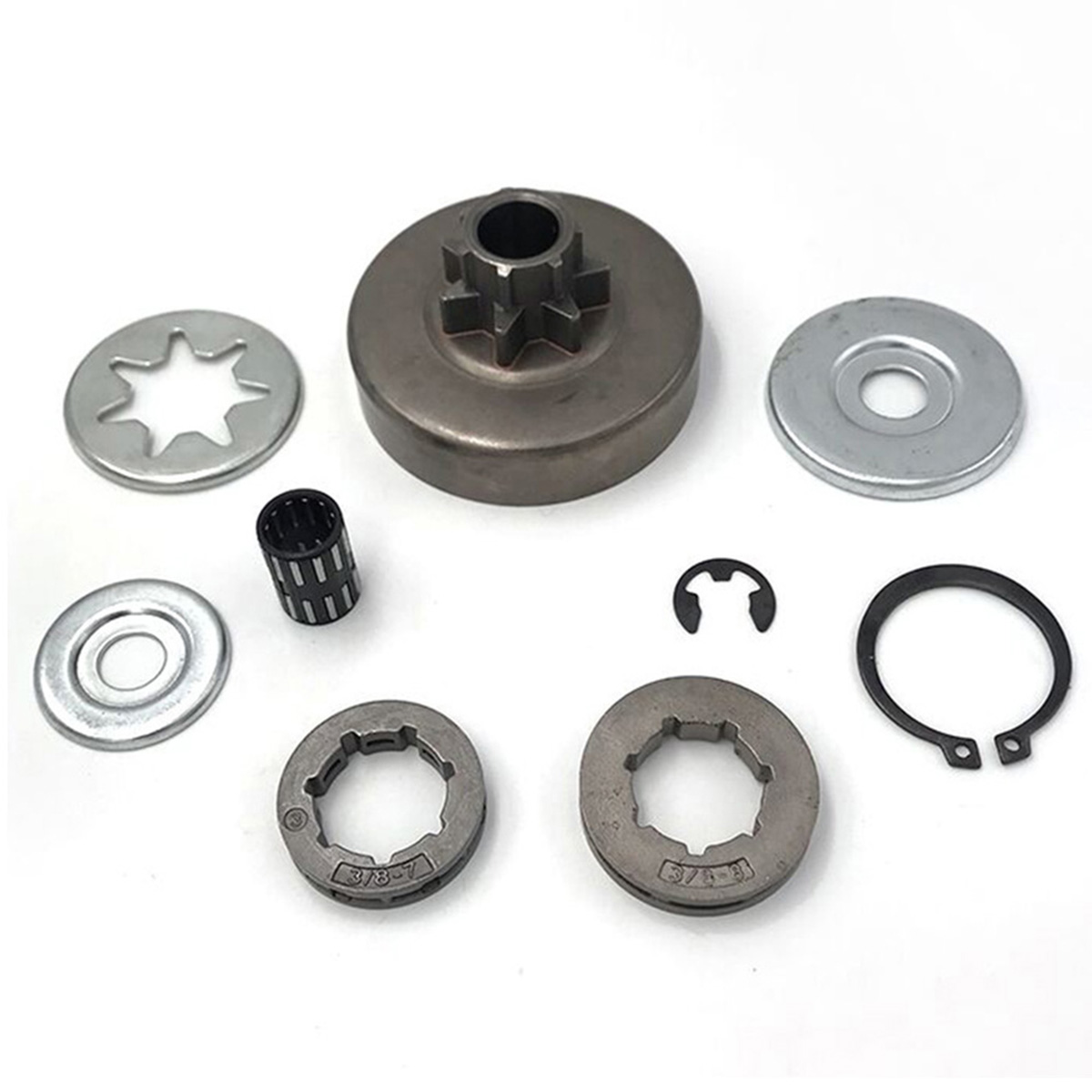 Conjunto de Acessórios para Em - Outdoor Power Equipment Repair avaliação e preço