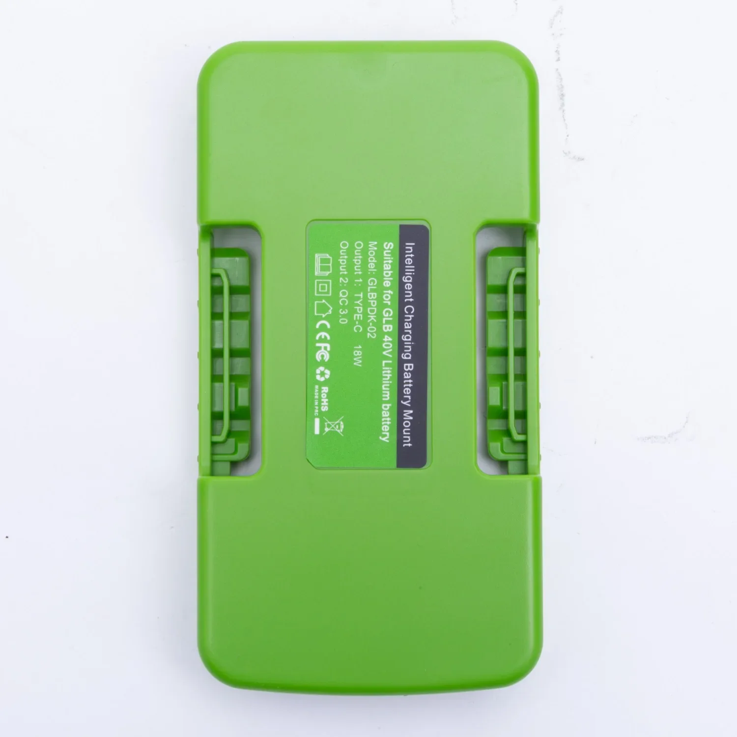 Adaptador de Bateria Portátil  - Outdoor Power Adapter Usb C avaliação e preço