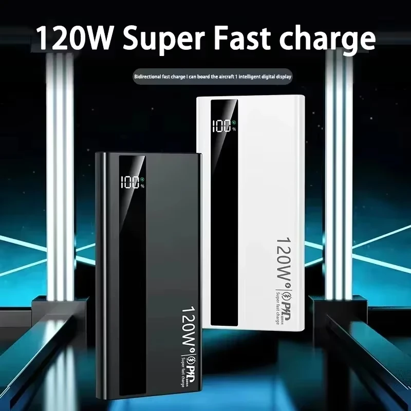 Power Bank Lenovo 1000000mAh d - Outdoor Power Adapter Usb C avaliação e preço