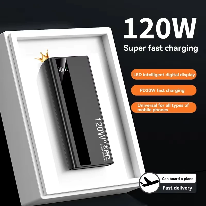 Power Bank Lenovo 1000000mAh d - Outdoor Power Adapter Usb C avaliação e preço